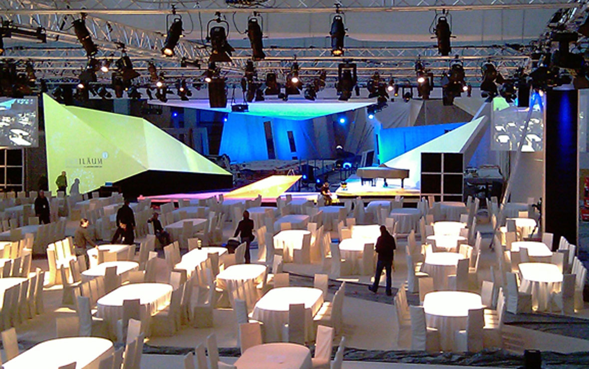 10 Jahre JÜDISCHES MUSEUM