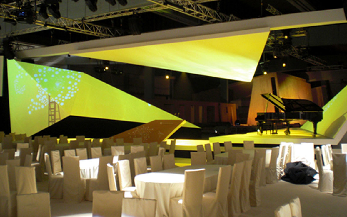 10 Jahre JÜDISCHES MUSEUM