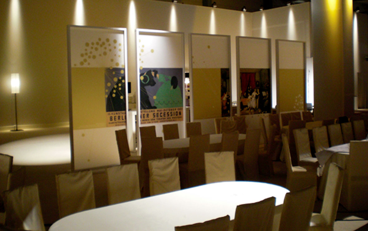 10 Jahre JÜDISCHES MUSEUM